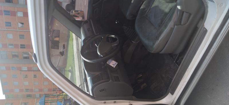 Chevrolet 1500 • 1999 • 275,000 km 7