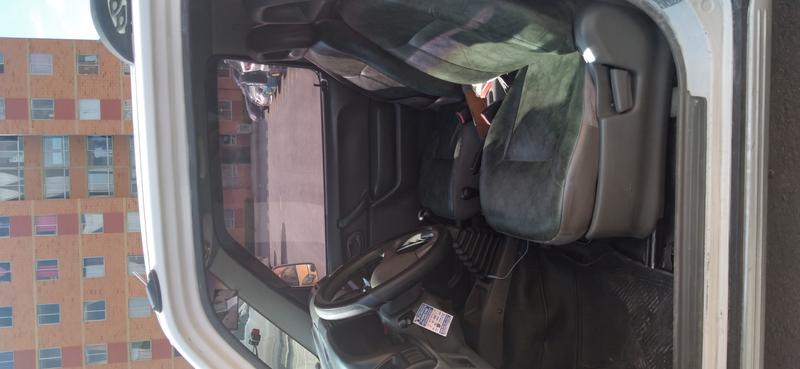 Chevrolet 1500 • 1999 • 275,000 km 4