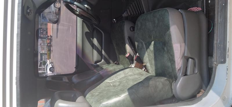 Chevrolet 1500 • 1999 • 275,000 km 18