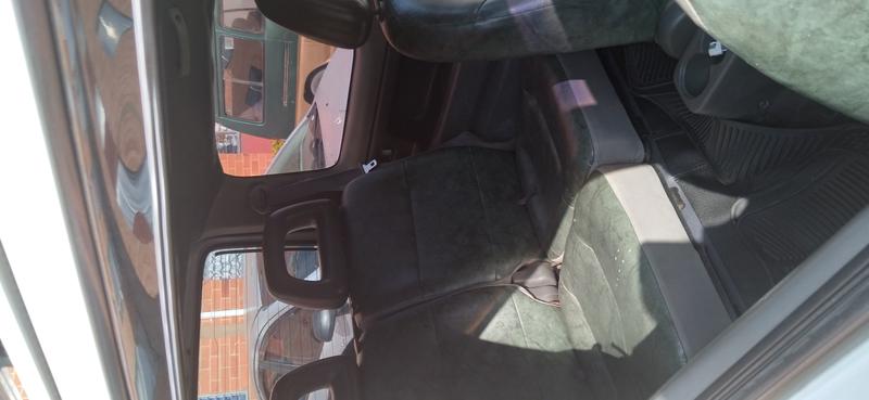 Chevrolet 1500 • 1999 • 275,000 km 16