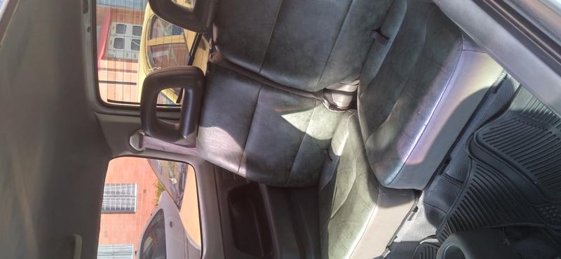 Chevrolet 1500 • 1999 • 275,000 km 14