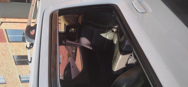 Chevrolet 1500 • 1999 • 275,000 km 11