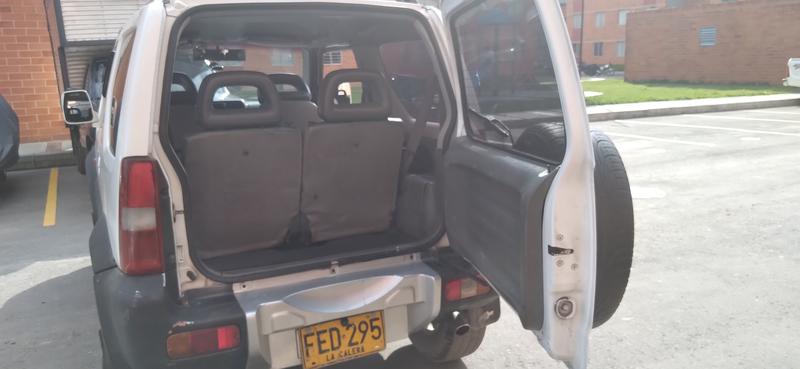 Chevrolet 1500 • 1999 • 275,000 km 8