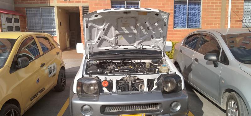 Chevrolet 1500 • 1999 • 275,000 km 2