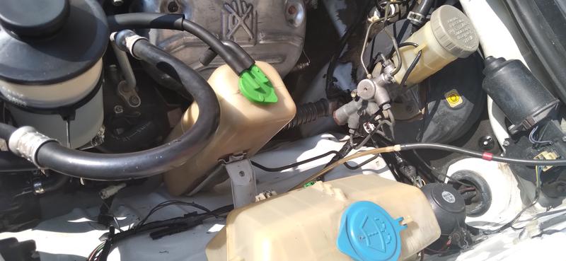 Chevrolet 1500 • 1999 • 275,000 km 15