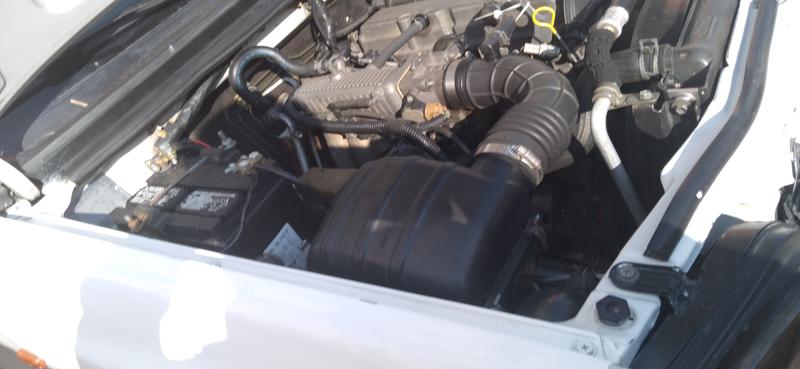 Chevrolet 1500 • 1999 • 275,000 km 9