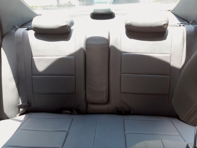 Toyota Corona • 1993 • 500 km 6