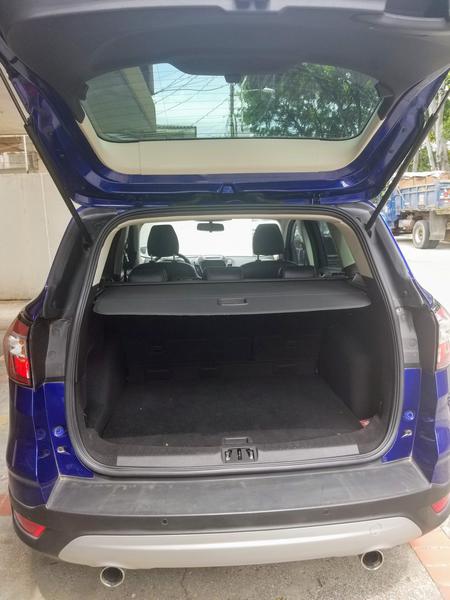 Ford Escape • 2018 • 49,400 km 13