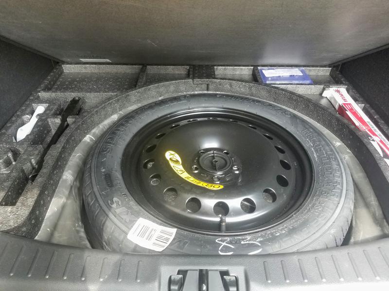 Ford Escape • 2018 • 49,400 km 18