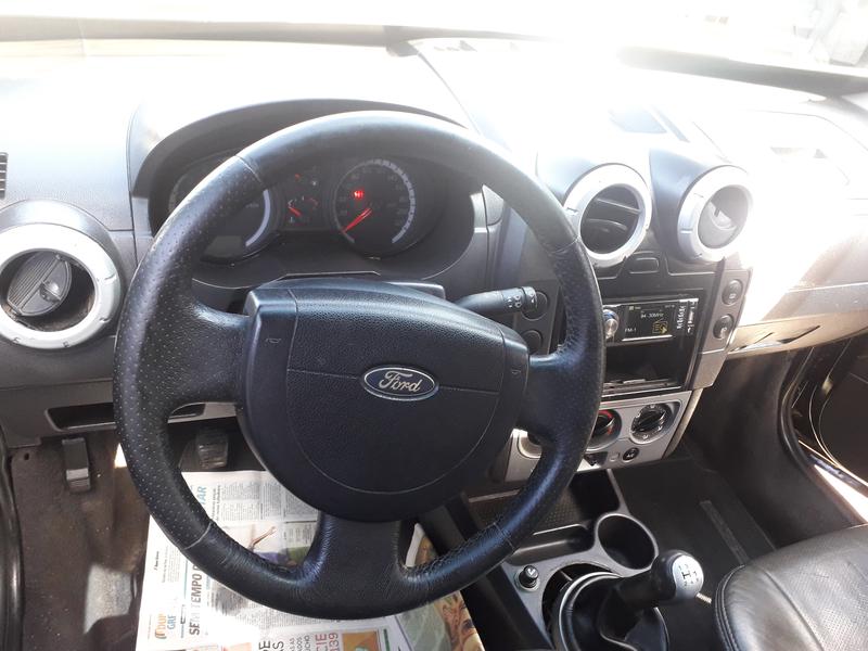 Ford EcoSport • 2009 • 96,570 km 6