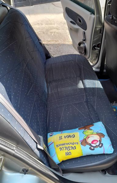 Renault Symbol • 2006 • 150,400 km 7