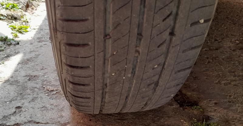 Renault Symbol • 2006 • 150,400 km 5