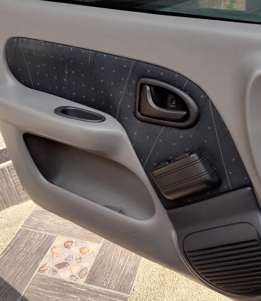 Renault Symbol • 2006 • 150,400 km 8