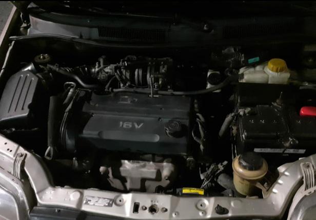 Chevrolet Aveo • 2009 • 132,000 km 4