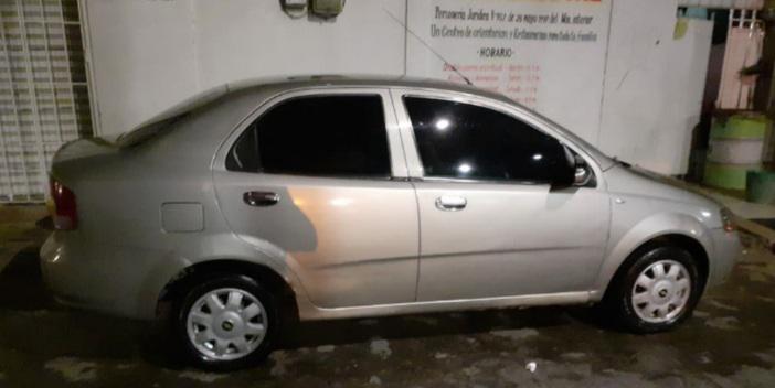 Chevrolet Aveo • 2009 • 132,000 km 1