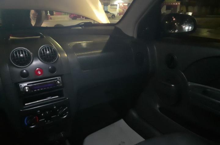 Chevrolet Aveo • 2009 • 132,000 km 2