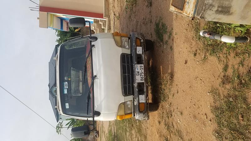 Hyundai Accent • 2019 • 220 km 4