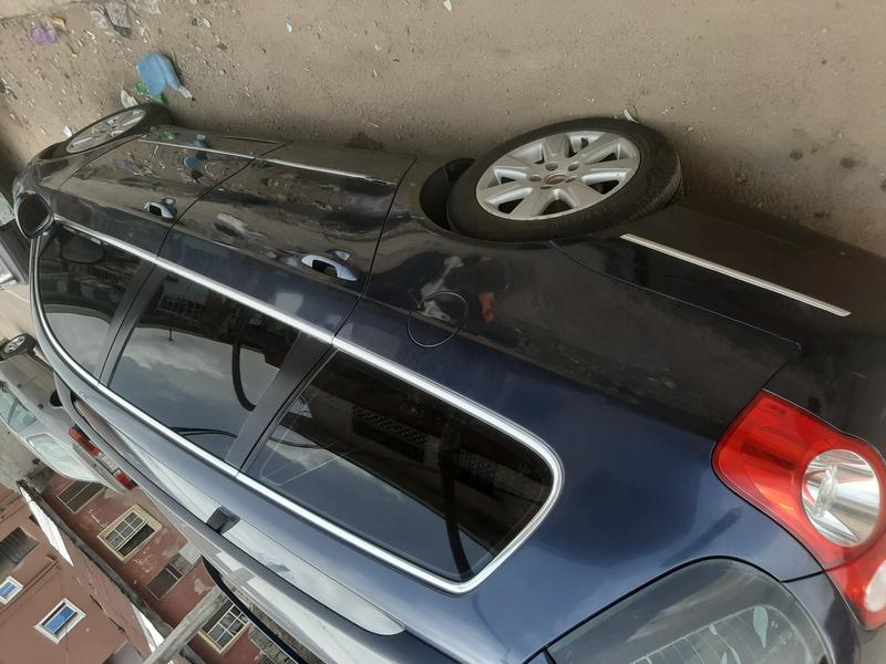 Volkswagen Passat • 2008 • 21,800 km 3