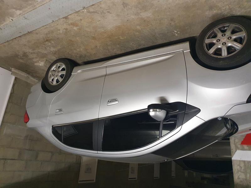 Chevrolet Spark GT • 2019 • 25,000 km 3