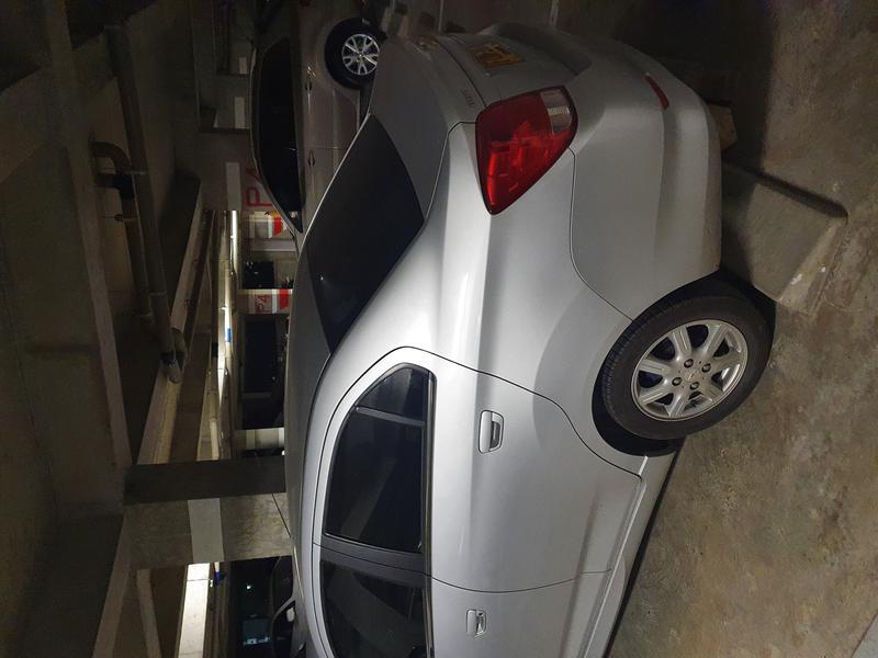 Chevrolet Spark GT • 2019 • 25,000 km 6