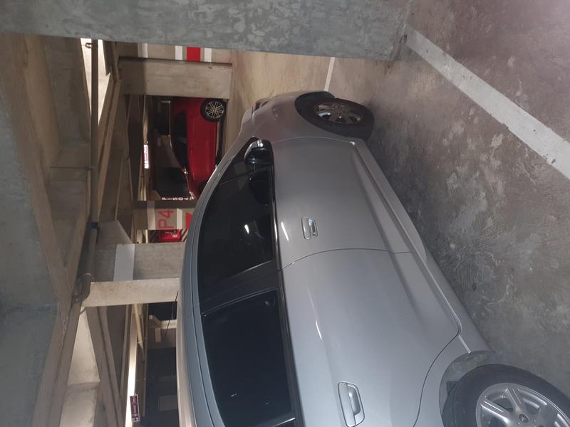 Chevrolet Spark GT • 2019 • 25,000 km 2