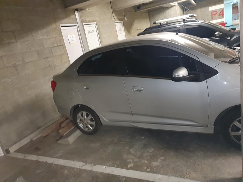 Chevrolet Spark GT • 2019 • 25,000 km 4