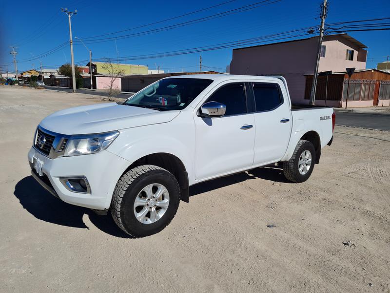 Nissan Np300 • 2016 • 175,000 km 3
