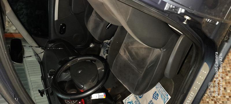 Renault Logan • 2008 • 112,180 km 8