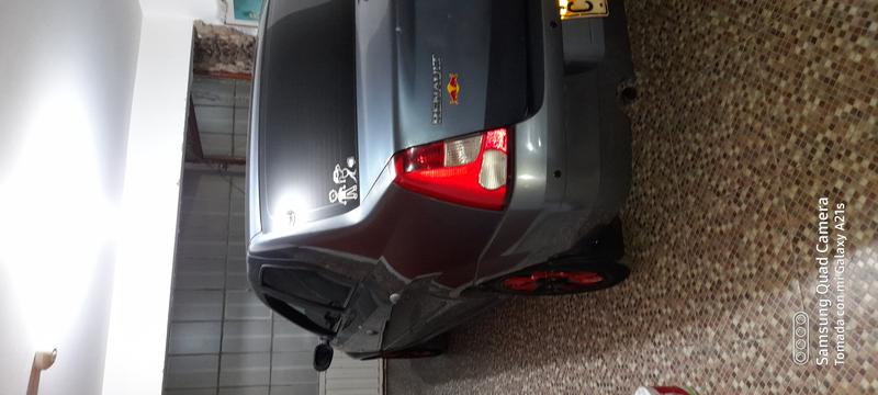 Renault Logan • 2008 • 112,180 km 7