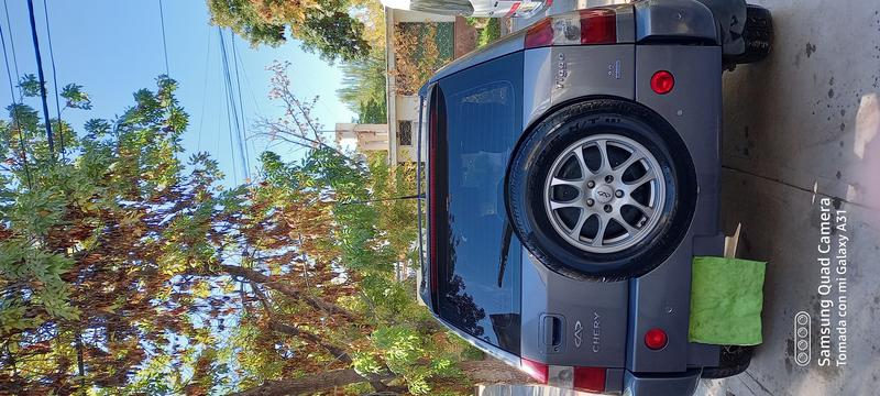 Chery Tiggo • 2011 • 150,000 km 4