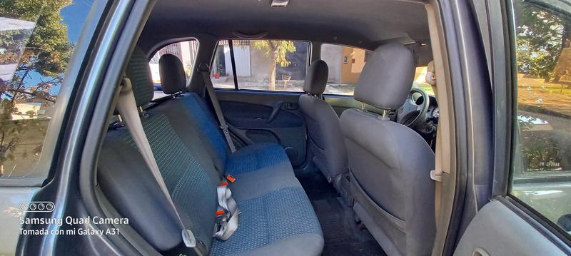 Chery Tiggo • 2011 • 150,000 km 7