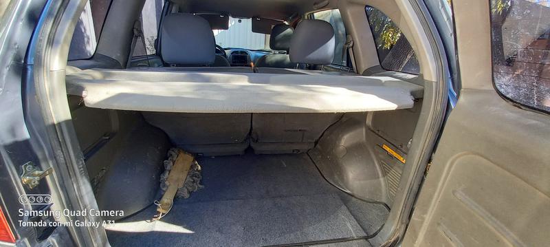 Chery Tiggo • 2011 • 150,000 km 3