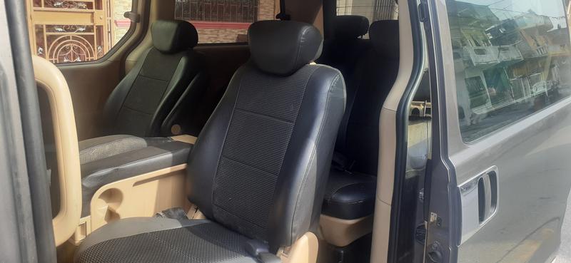 Hyundai H1 Van • 2012 • 121,000 km 8