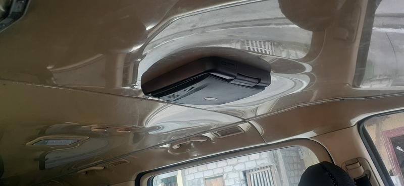 Hyundai H1 Van • 2012 • 121,000 km 3