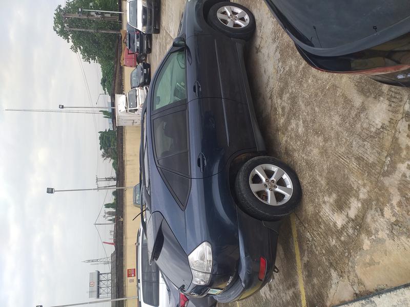 Lexus RX • 2007 • 87,530 km 6