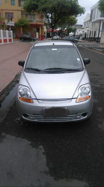 Chevrolet  • 2010 • 152,000 km 6