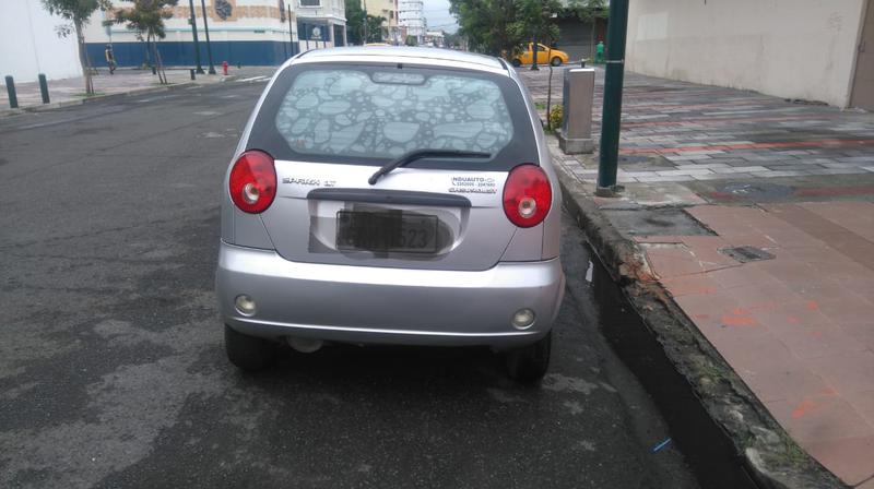 Chevrolet  • 2010 • 152,000 km 3