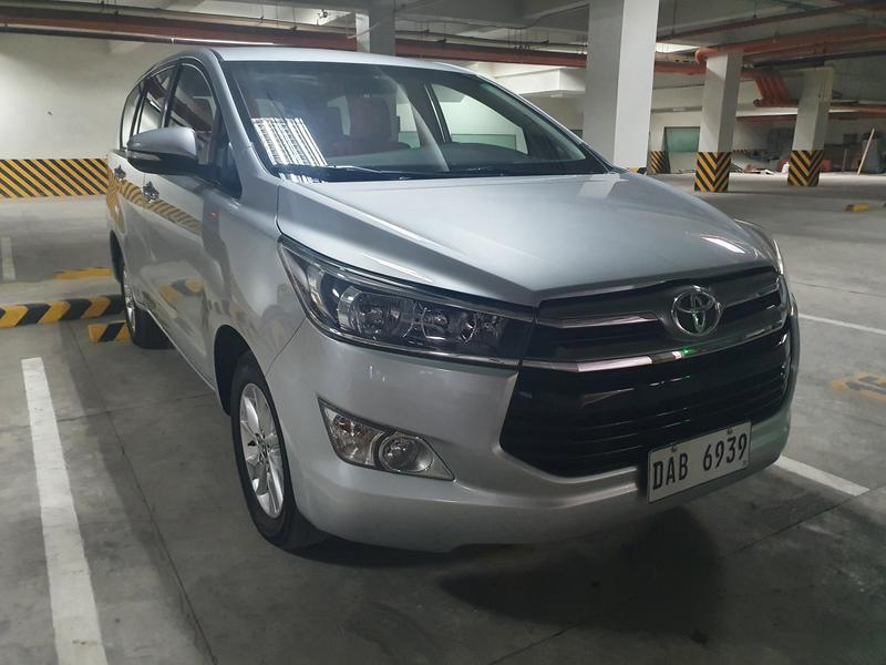 Toyota Etios • 2018 • 40,000 km 6