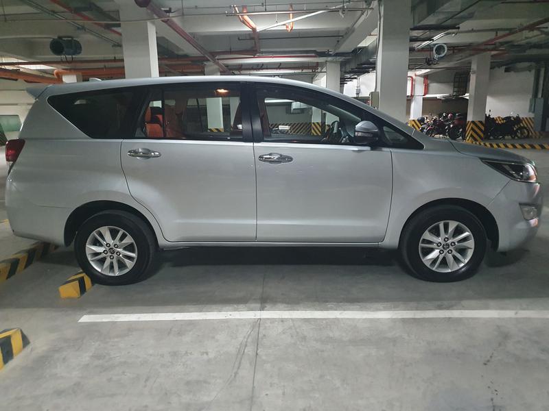 Toyota Etios • 2018 • 40,000 km 2