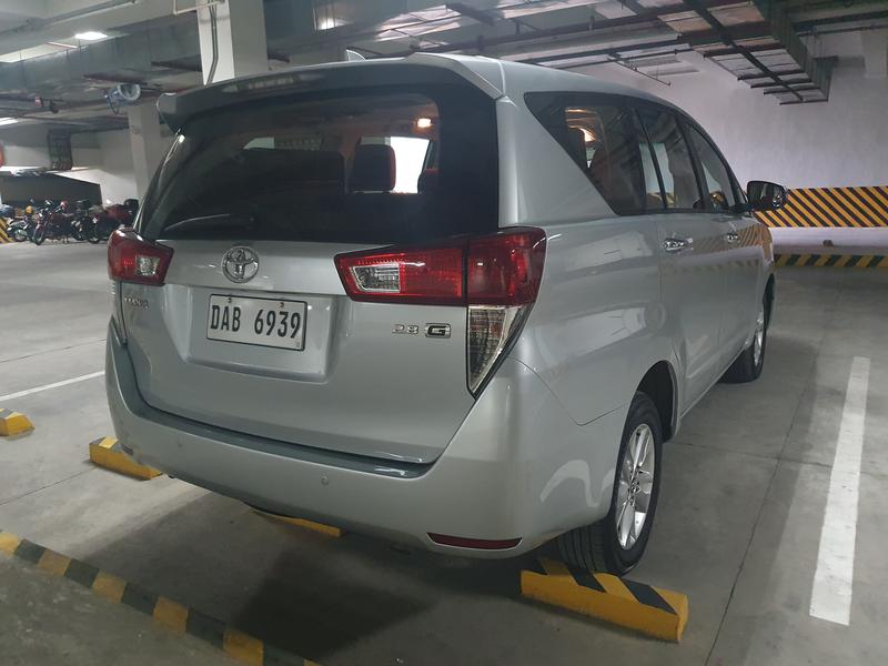 Toyota Etios • 2018 • 40,000 km 10