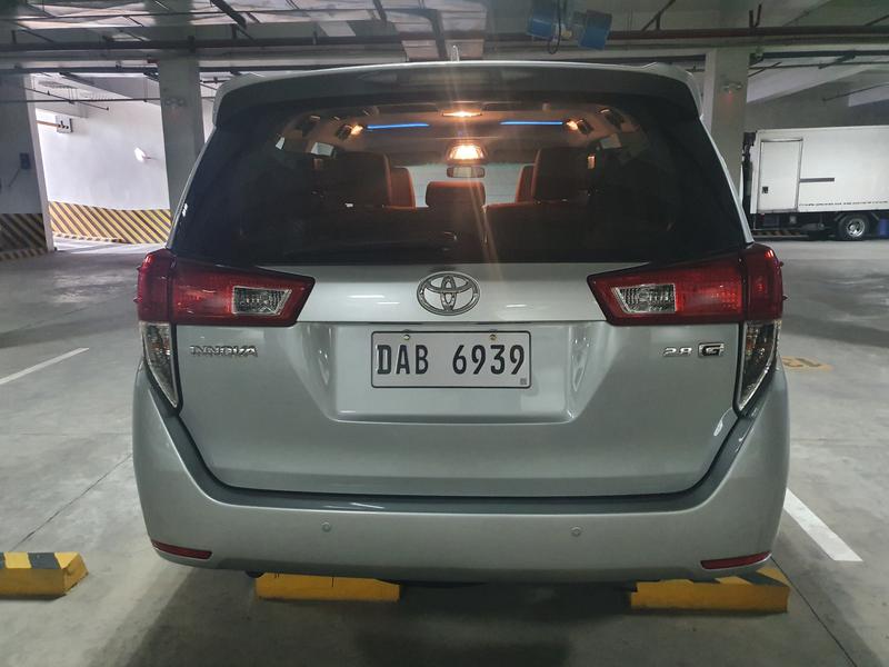 Toyota Etios • 2018 • 40,000 km 7