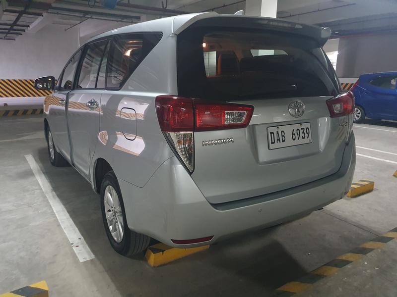 Toyota Etios • 2018 • 40,000 km 3