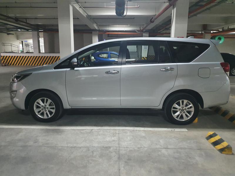 Toyota Etios • 2018 • 40,000 km 12