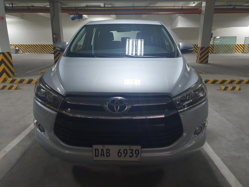 Toyota Etios • 2018 • 40,000 km 5