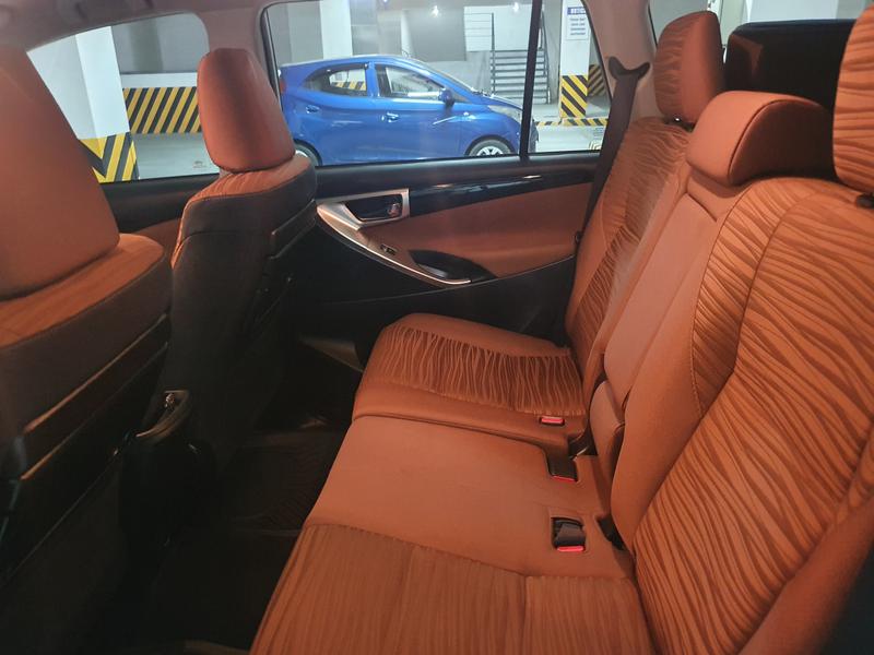 Toyota Etios • 2018 • 40,000 km 11