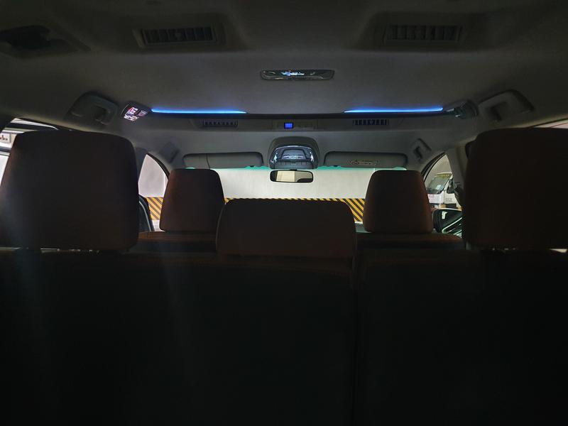 Toyota Etios • 2018 • 40,000 km 8