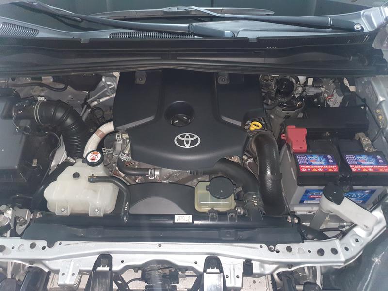 Toyota Etios • 2018 • 40,000 km 4