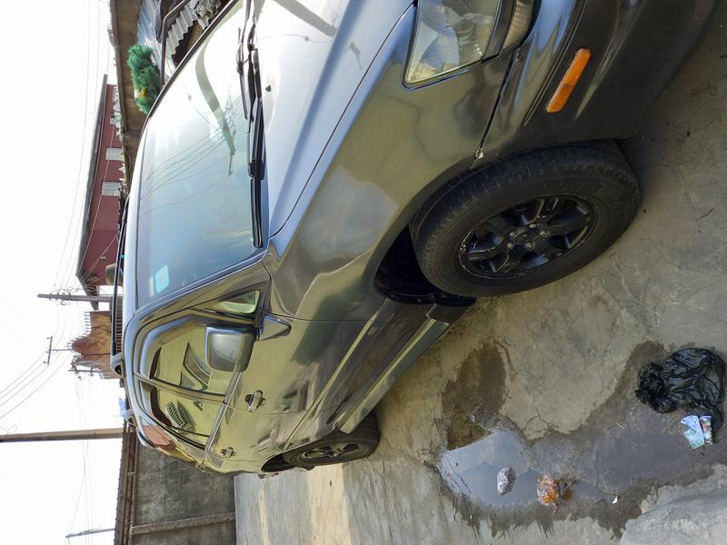 Lexus RX 300 • 2002 • 200 km 11