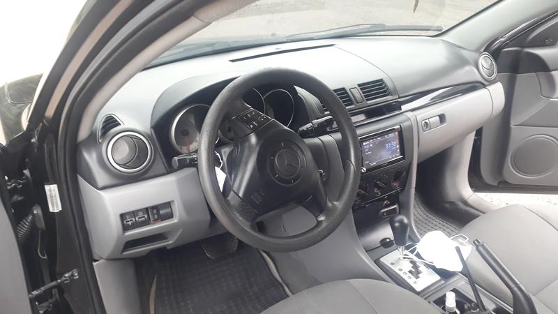Mazda 3 • 2008 • 147,500 km 10