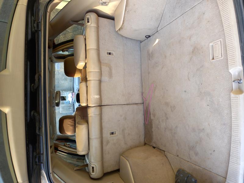 Lexus RX 300 • 2002 • 200 km 6